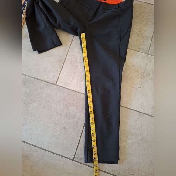 Alexander Wang high waist skinny pants size 6 - Picture 9 of 9